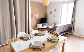 Magnifique appartement spacieux et sa suite cosy