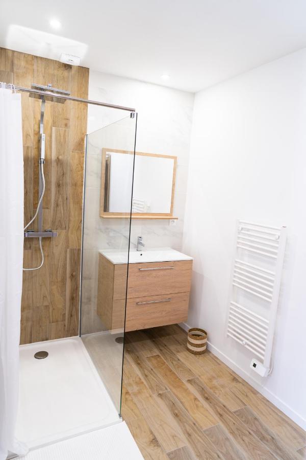 Magnifique appartement spacieux et sa suite cosy Saumur Extérieur photo